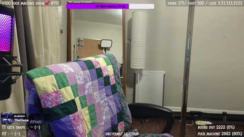lilstorm @ myfreecams on 20230924