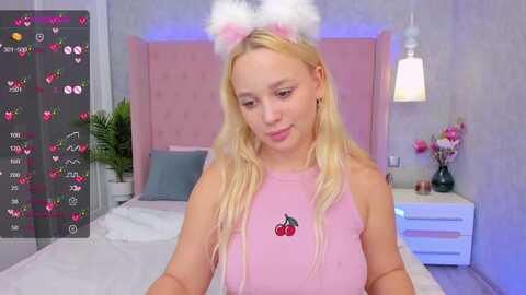 lisafalls @ myfreecams on 20230924