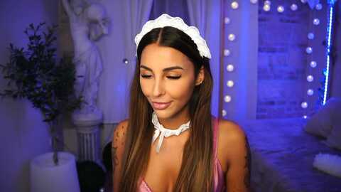 lisamelow @ myfreecams on 20230924