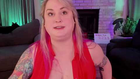 mari_jae @ myfreecams on 20230924