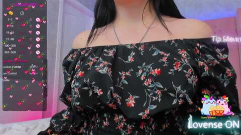 mayalew @ myfreecams on 20230924