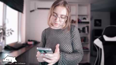 meowlexx @ myfreecams on 20230924