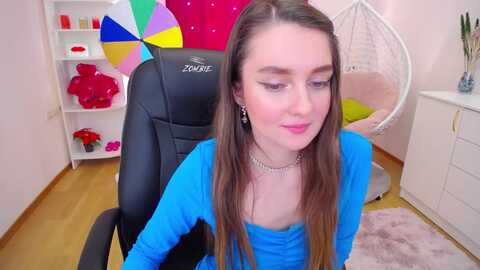 milim_nava @ myfreecams on 20230924