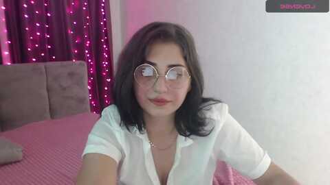 misslucky7 @ myfreecams on 20230924