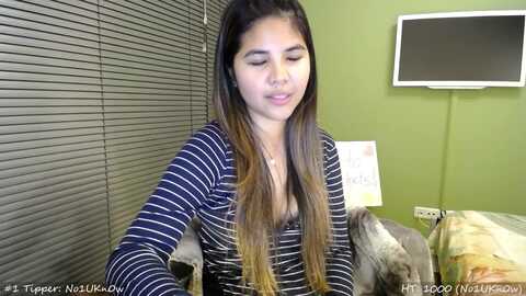 missmasie @ myfreecams on 20230924