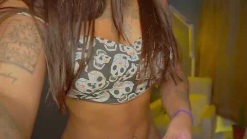 mysticgirlll @ myfreecams on 20230924