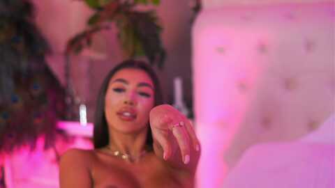 nattynatty @ myfreecams on 20230924