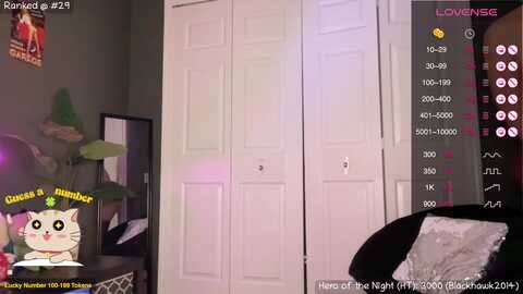 naturallyreal @ myfreecams on 20230924