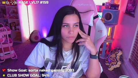nekobeanxo @ myfreecams on 20230924