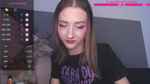 ohwowcutie @ myfreecams on 20230924