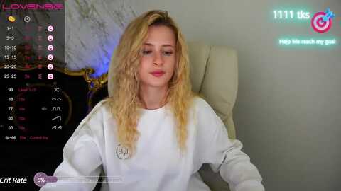 petitelexy @ myfreecams on 20230924