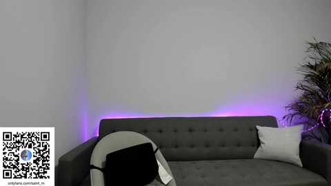 saint_m @ myfreecams on 20230924