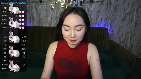 sakurasmile @ myfreecams on 20230924