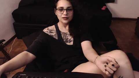 satanna @ myfreecams on 20230924