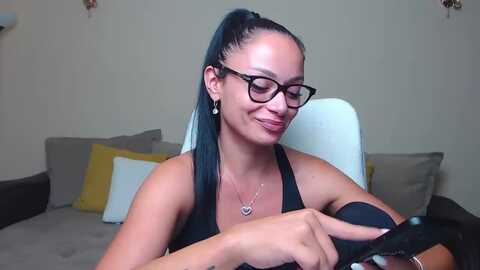 serenesophi @ myfreecams on 20230924