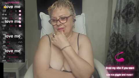 sexylynette4u @ myfreecams on 20230924