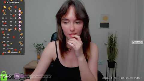 sofiika777 @ myfreecams on 20230924