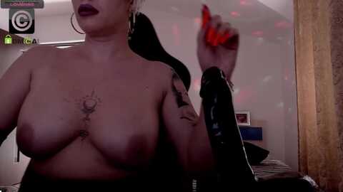 sonyadevon @ myfreecams on 20230924