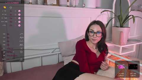 sophie_rocks @ myfreecams on 20230924