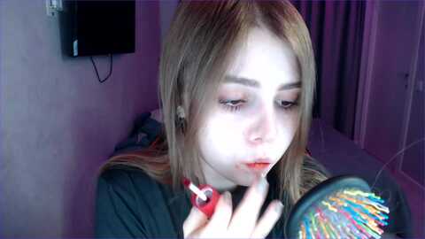 tripleprinces @ myfreecams on 20230924