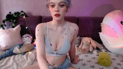 unicorntears_ @ myfreecams on 20230924