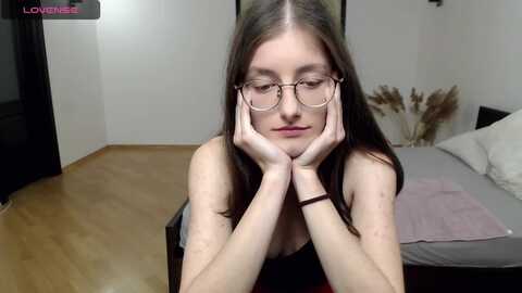 waterfllower @ myfreecams on 20230924