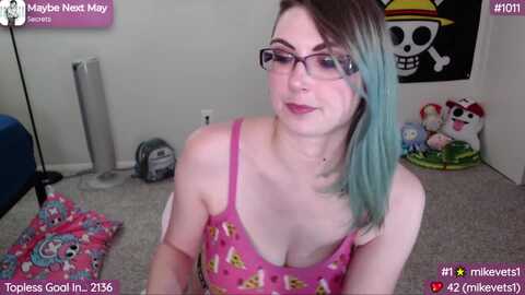 xfuukax @ myfreecams on 20230924