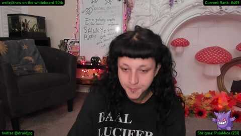 yourdruidess @ myfreecams on 20230924