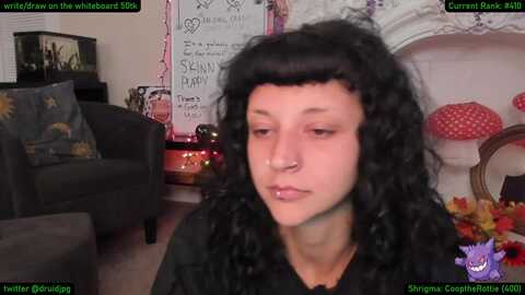 yourdruidess @ myfreecams on 20230924