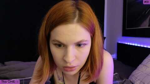 yuri_elfie @ myfreecams on 20230924