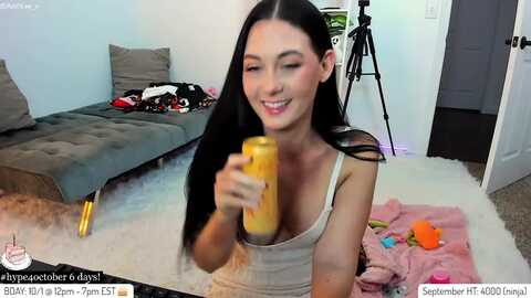 addilee @ myfreecams on 20230925