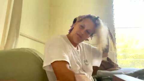 ailia_ @ myfreecams on 20230925