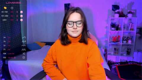 alexa_ridle @ myfreecams on 20230925