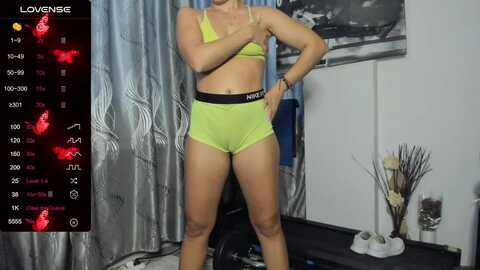 annyfit @ myfreecams on 20230925