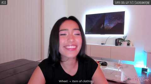 arianbelltime @ myfreecams on 20230925