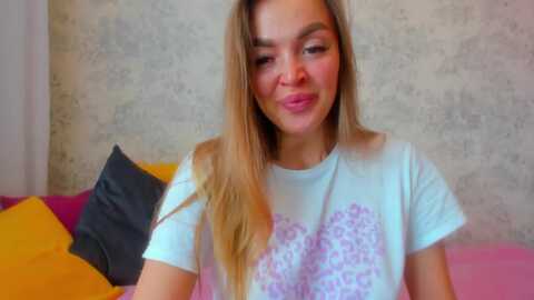 badbambieyes @ myfreecams on 20230925