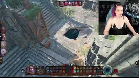 bedsidewillow @ myfreecams on 20230925