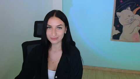 black_milk @ myfreecams on 20230925