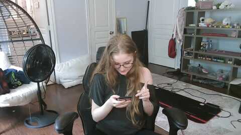 bunnydathug @ myfreecams on 20230925