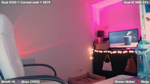 cacoffee @ myfreecams on 20230925