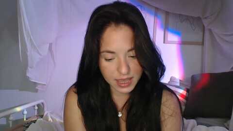 caitlinnn_ @ myfreecams on 20230925