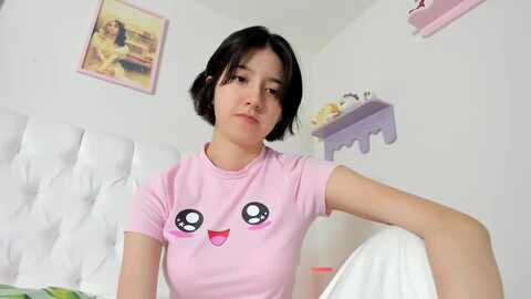 cherrycute666 @ myfreecams on 20230925