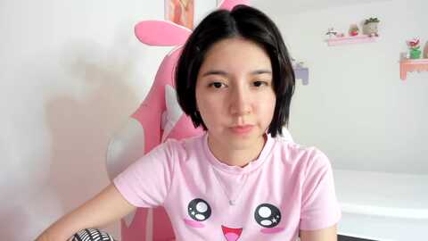 cherrycute666 @ myfreecams on 20230925