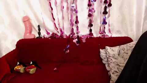 danacougar @ myfreecams on 20230925