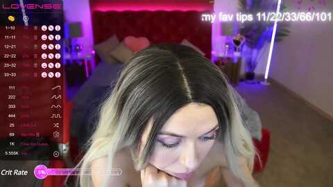 dani_rae @ myfreecams on 20230925