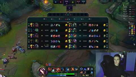 dontcumonme @ myfreecams on 20230925