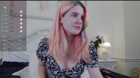 evatyrell @ myfreecams on 20230925