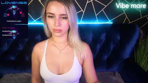 funnyfoxy @ myfreecams on 20230925