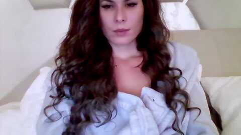 isa__ @ myfreecams on 20230925