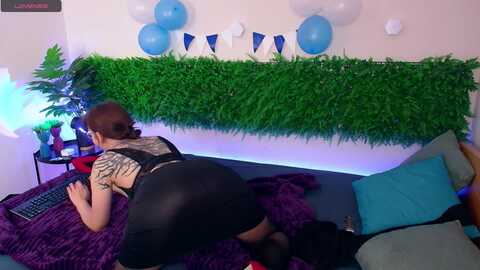 jane_art @ myfreecams on 20230925